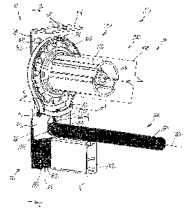 Une figure unique qui représente un dessin illustrant l'invention.